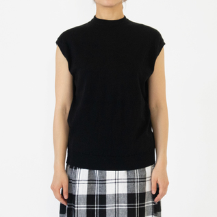 身長162cm(BLACK/M) 身長162cm(BLACK/M)