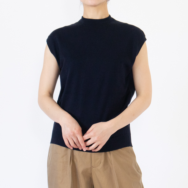 身長162cm (NAVY/S) 身長162cm (NAVY/S)