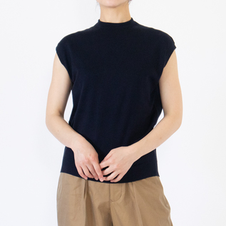 身長162cm (NAVY/S) 身長162cm (NAVY/S)