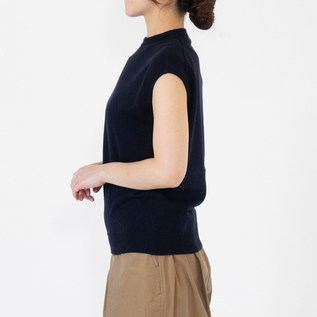 身長162cm (NAVY/S) 身長162cm (NAVY/S)