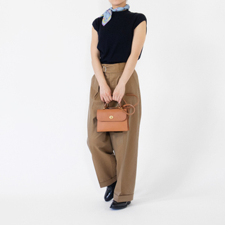 身長162cm (NAVY/S) 身長162cm (NAVY/S)