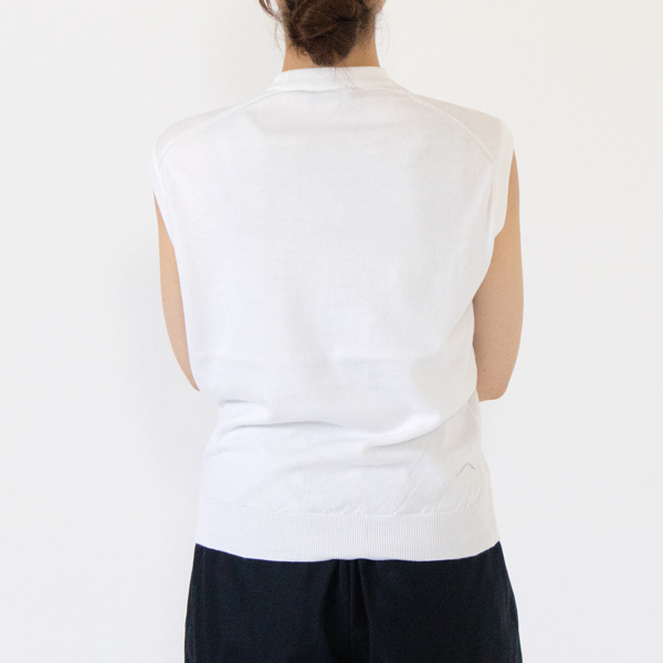 身長162cm(WHITE/S) 身長162cm(WHITE/S)