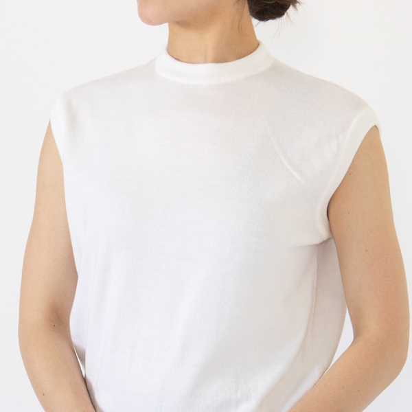 身長162cm(WHITE/S) 身長162cm(WHITE/S)