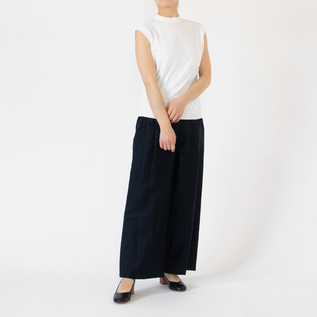 身長162cm(WHITE/S) 身長162cm(WHITE/S)