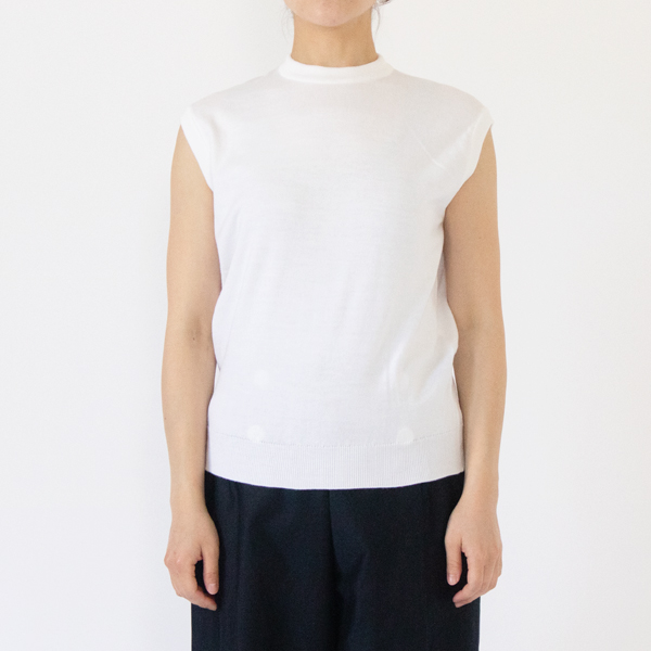 身長162cm(WHITE/S) 身長162cm(WHITE/S)