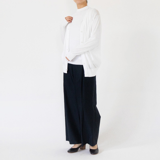 身長162cm(WHITE/M)