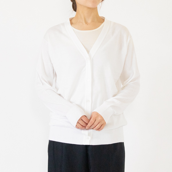 身長162cm(WHITE/M)