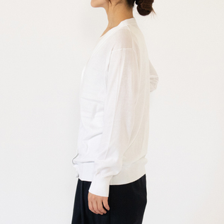 身長162cm(WHITE/M)