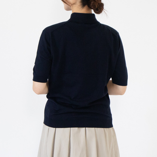 身長162cm(NAVY/XS)
