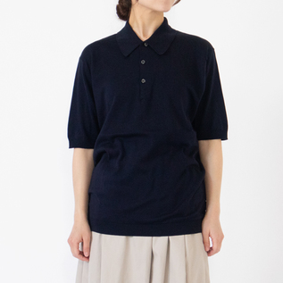 身長162cm(NAVY/M)