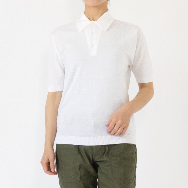 身長162cm(WHITE/XS)