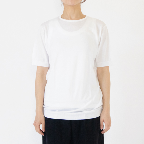 Mサイズ着用、身長：162cm