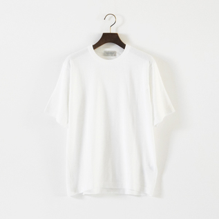 24Gコットン SHORT SLEEVES 