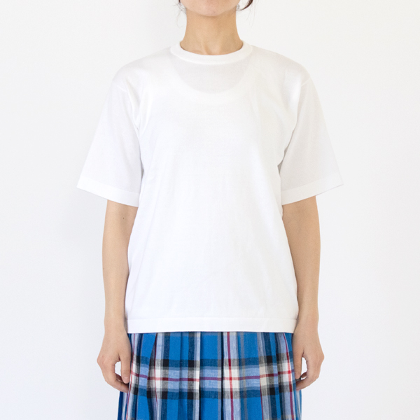 身長：162cm、着用サイズ：M