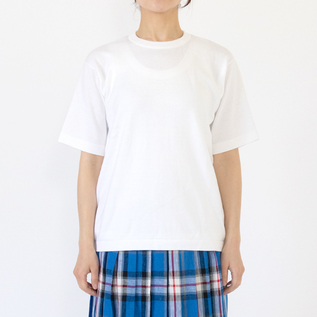 24Gコットン SHORT SLEEVES ／JOHN SMEDLEY（ジョンスメドレー）｜愛着