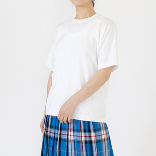 【名品図鑑】JOHN SMEDLEY 24G cotton(廃盤) 24Gコットン SHORT SLEEVES ／JOHN SMEDLEY（ジョンスメドレー）｜愛着
