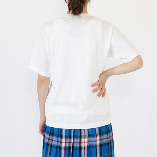 身長：162cm、着用サイズ：M