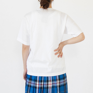 24Gコットン SHORT SLEEVES ／JOHN SMEDLEY（ジョンスメドレー）｜愛着