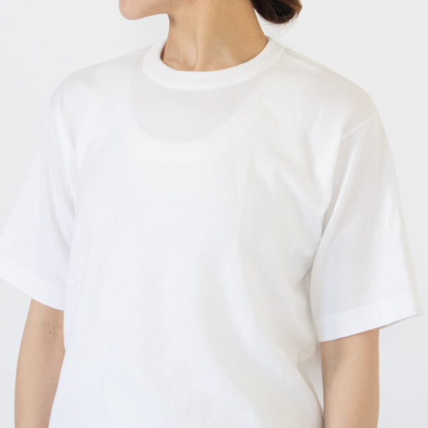 身長：162cm、着用サイズ：M
