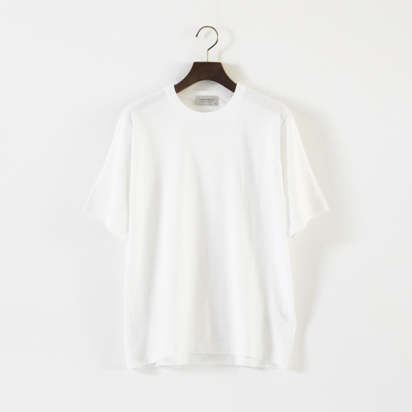24Gコットン SHORT SLEEVES