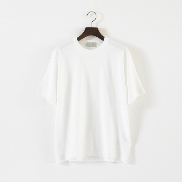 24Gコットン SHORT SLEEVES