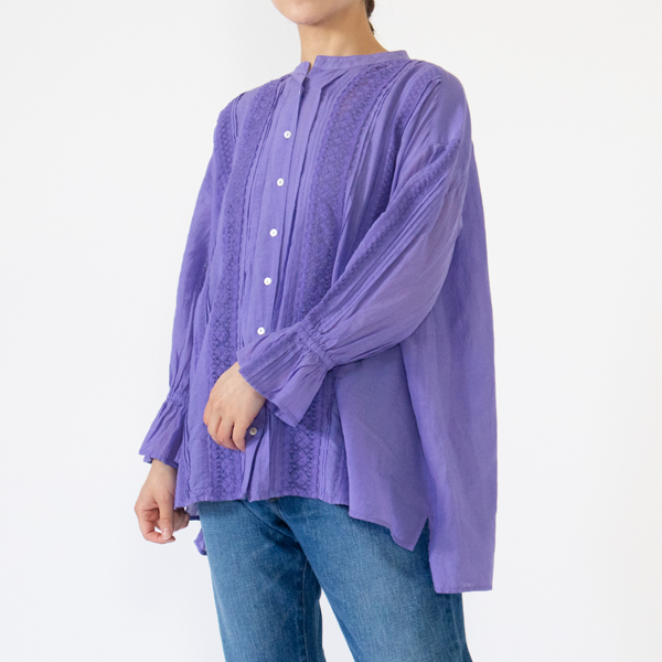 デニムに合わせて デニムに合わせて