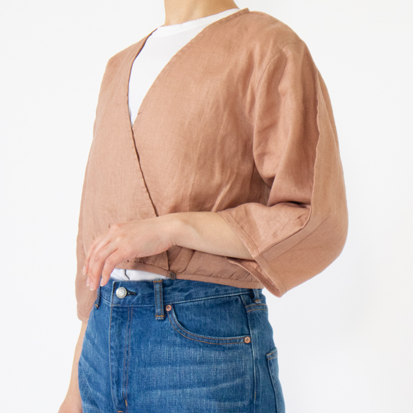 綺麗な色のCHOCO 綺麗な色のCHOCO