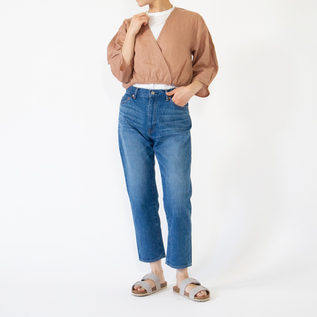 身長162cm