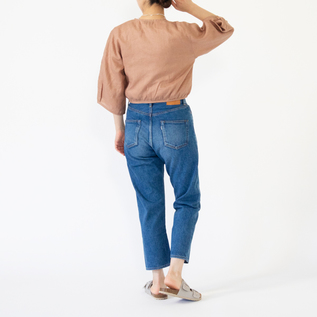 身長162cm