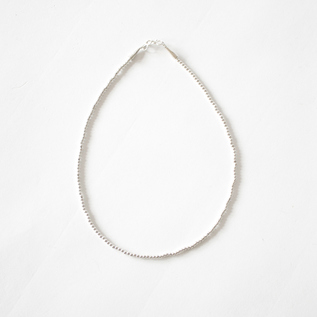 ナバホパールネックレス／ERICKA NICOLAS BEGAY（エリッカ