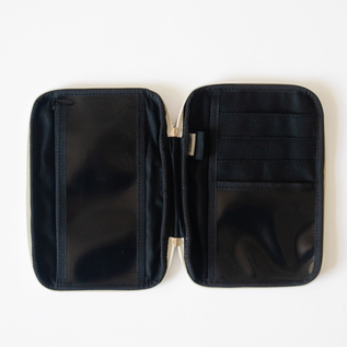 母子手帳ケース（マルチポーチ） 別注STONE ／TRICOTE（トリコテ