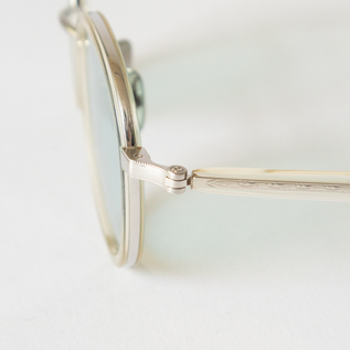 サングラス MINAMO／tesio（テシオ）｜愛着を持ってずっと使いたいモノ