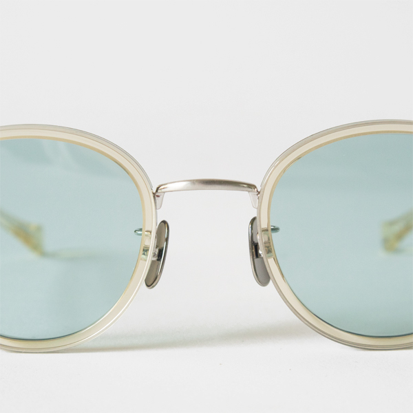 SUNGLASS MINAMO／tesio / Shop ZUTTO for the long lasting treasures