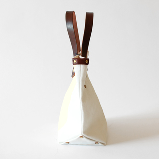 トートバッグ(S) PINE 9号 SCCP001／SUNSET CRAFTSMAN CO.（サンセット