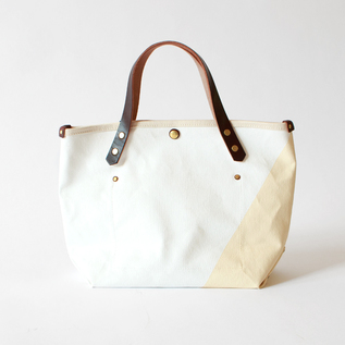 トートバッグ(S) PINE 9号 SCCP001／SUNSET CRAFTSMAN CO.（サンセット