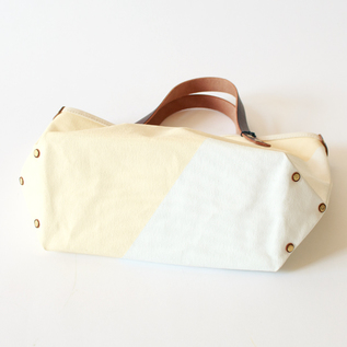 トートバッグ(S) PINE 9号 SCCP001／SUNSET CRAFTSMAN CO.（サンセット