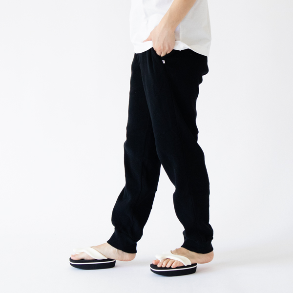 Cojojo　※24.5cmの足で着用例