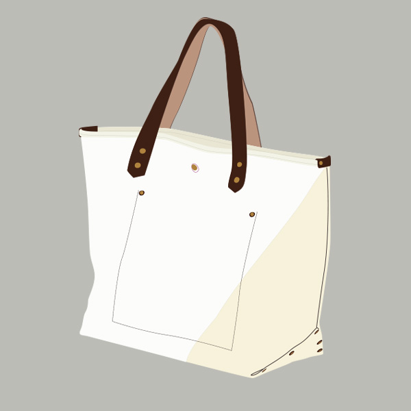 裏側（MILK/WHITE×BROWN）