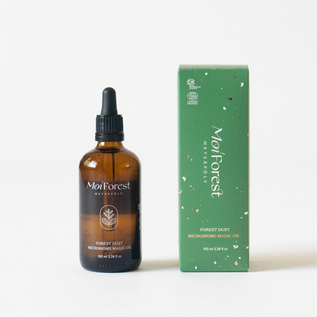 FOREST DUST MAGIC OIL