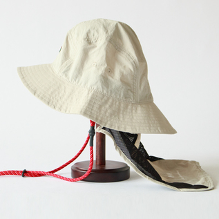 SUNSHADE HAT 