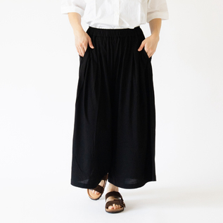 身長162cm・BLACK 身長162cm・BLACK