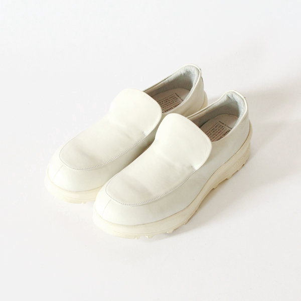 WH 37Active TRAVEL SHOES スリッポン レイン TR-028