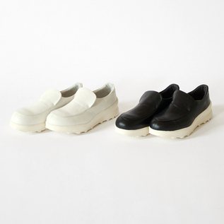 Active TRAVEL SHOES スリッポン レイン TR-028