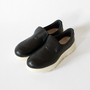 Active TRAVEL SHOES スリッポン レイン TR-028