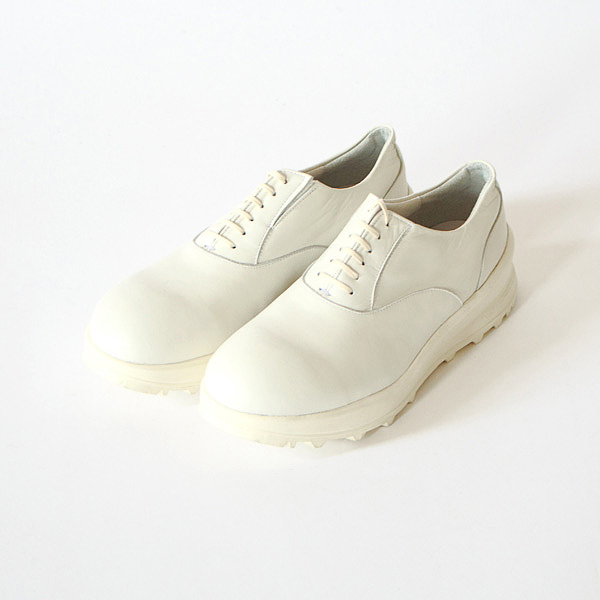 Active TRAVEL SHOES レースアップ レイン TR-026／chausser（ショセ