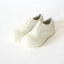 Active TRAVEL SHOES レースアップ レイン TR-026