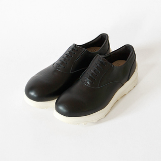 Active TRAVEL SHOES レースアップ レイン TR-026