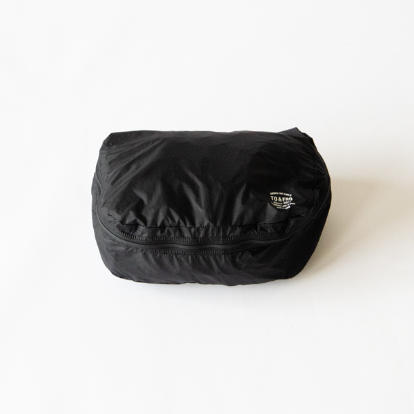 オーガナイザー AIR S(BLACK)