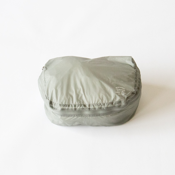 オーガナイザー AIR S(GRAY)