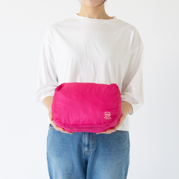 身長162cm(RED PURPLE)